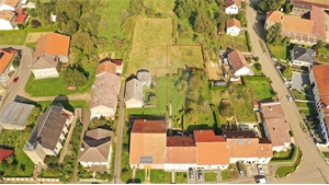 terrain à la vente -   54720  CHENIERES, surface 660 m2 vente terrain - UBI455183513